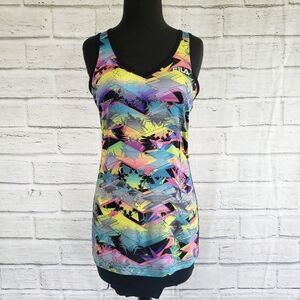 Fila Sport Workout Tanktop